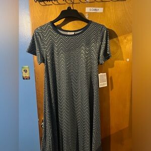 LuLaRoe Carly Size Small New with Tags